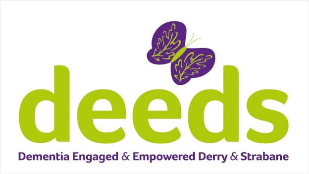 Deeds Logo